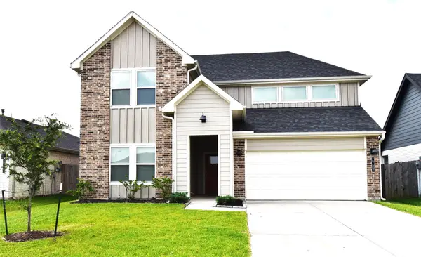 29407 Pikes Peak Drive, Katy, TX 77494