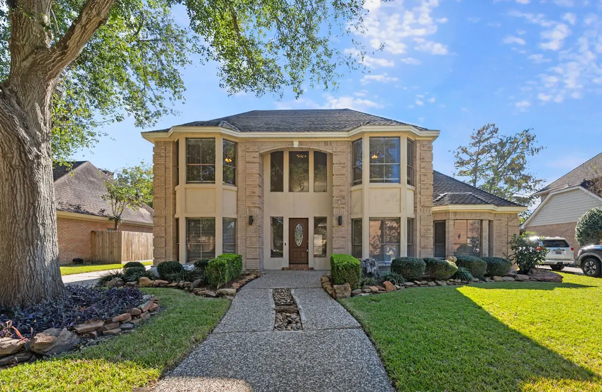 14823 Walbrook Drive, Sugar Land, TX 77498 - Image #1