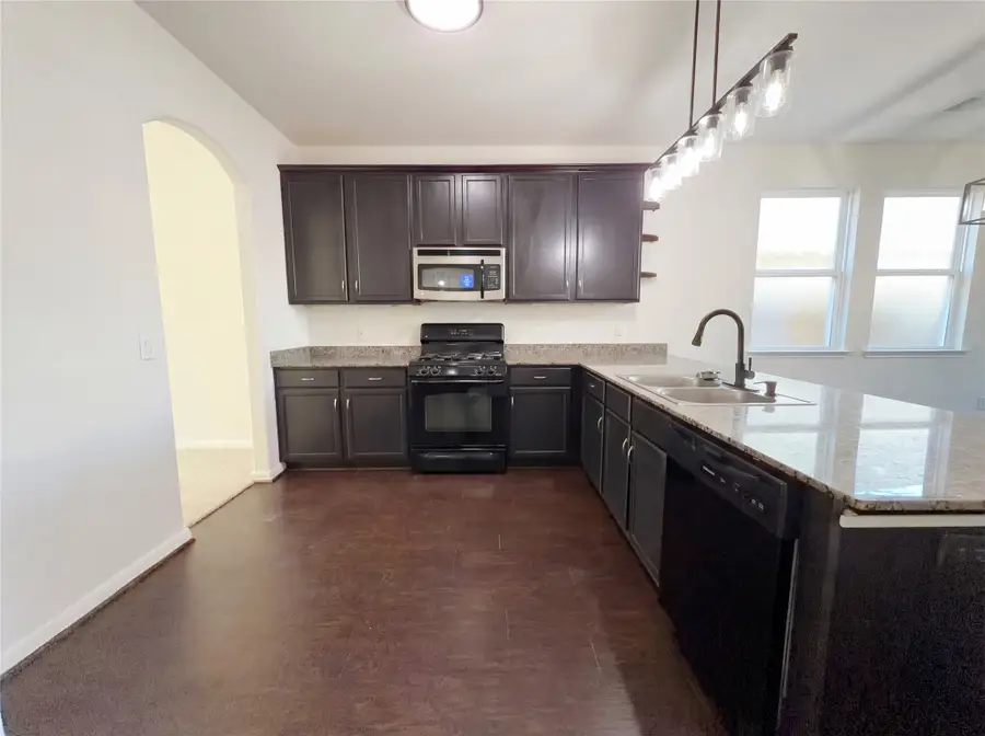 12626 Redbud Villa Lane, Houston, TX 77086 - #2