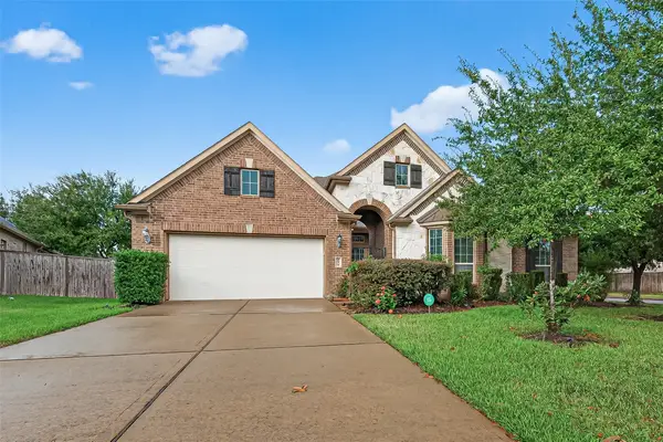 20526 Sparrows Spur Street, Richmond, TX 77406