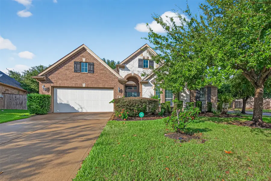 20526 Sparrows Spur Street, Richmond, TX 77406 - Image #2