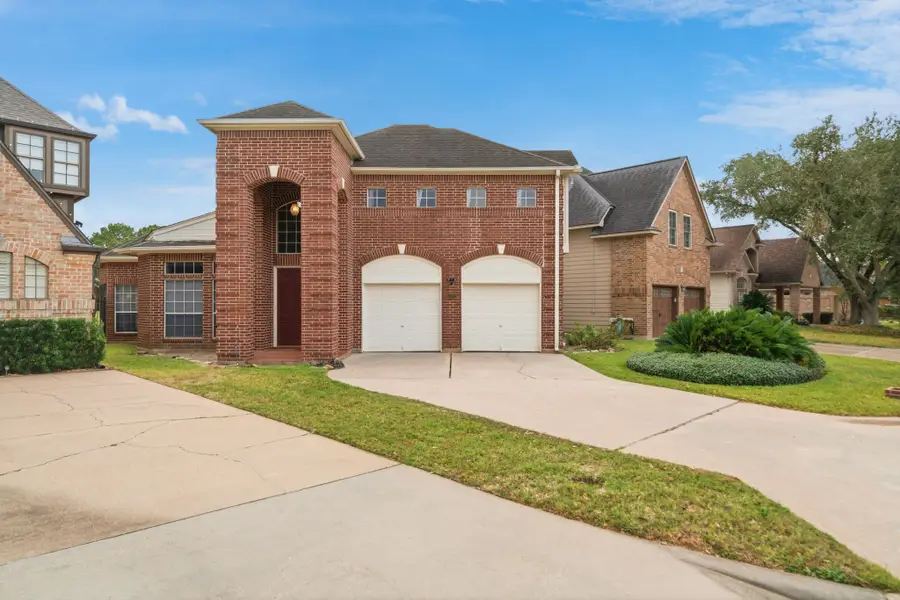 14519 Sandalfoot Street, Houston, TX 77095 - Image #2