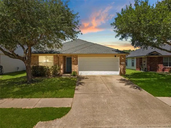 15823 Aldridge Creek Court, Cypress, TX 77429