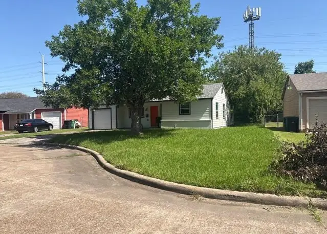 5727 Rue Street, Houston, TX 77033 - #3