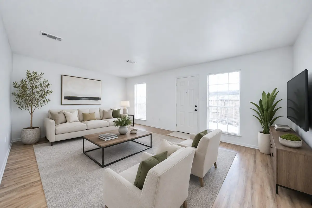 17105 Beaver Springs Dr Drive #9, Houston, TX 77090 - #1