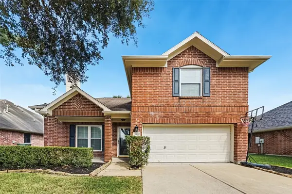 5103 Lockhart Drive, Pearland, TX 77584