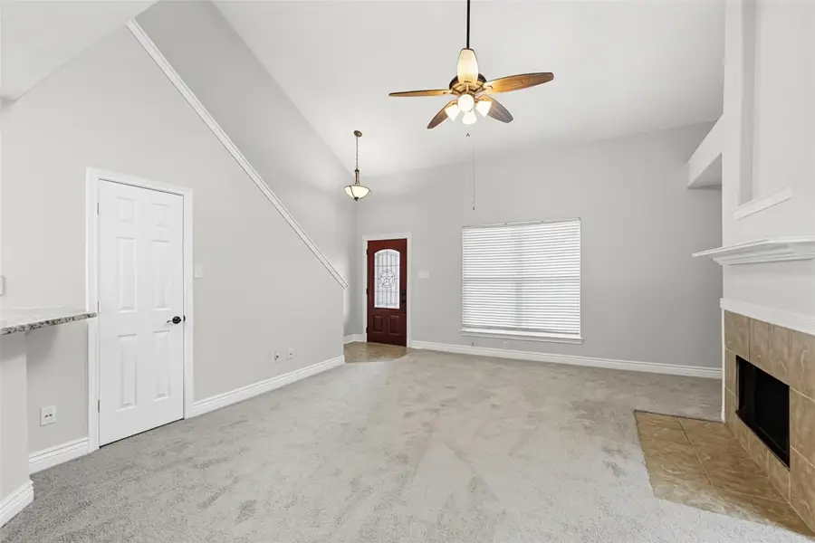 5103 Lockhart Drive, Pearland, TX 77584 - #2