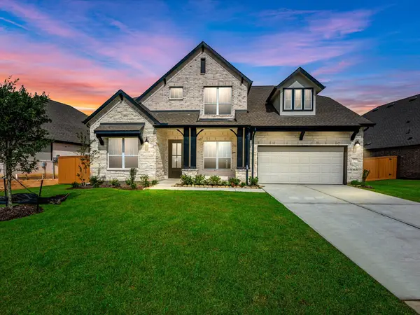 30910 Pigeon Valley Drive, Waller, TX 77484
