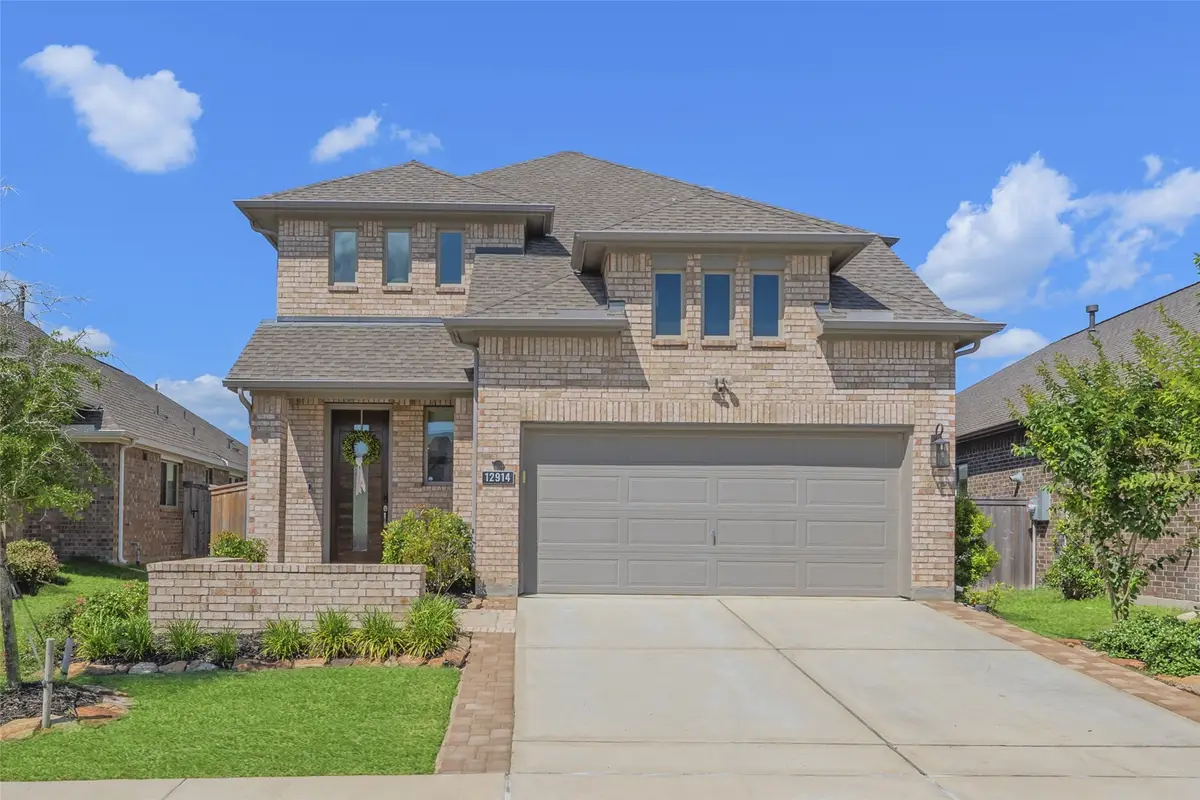 12914 Catfish River Court, Cypress, TX 77433 - #1