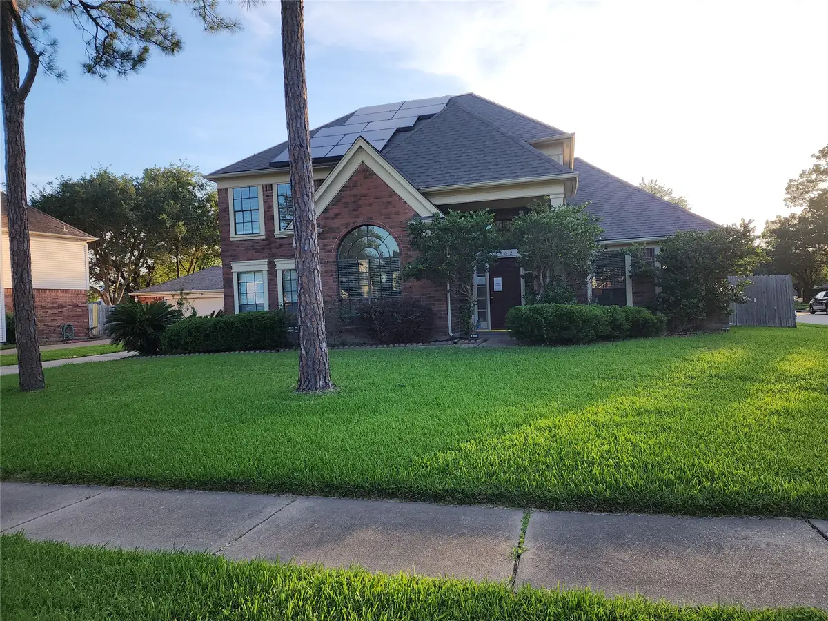 8802 High Haven Drive, Houston, TX 77083 - #1