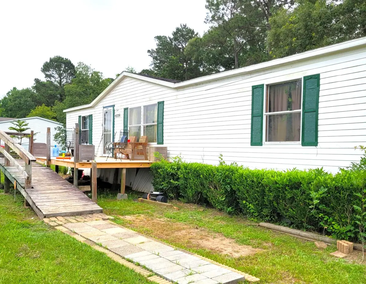 16326 Crockett Bend Drive, Conroe, TX 77303 - #1