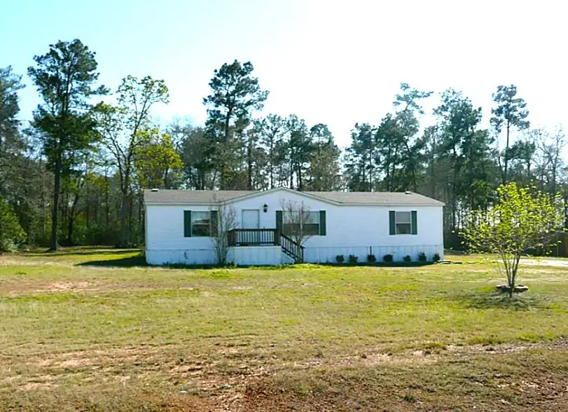 16326 Crockett Bend Drive, Conroe, TX 77303 - #2