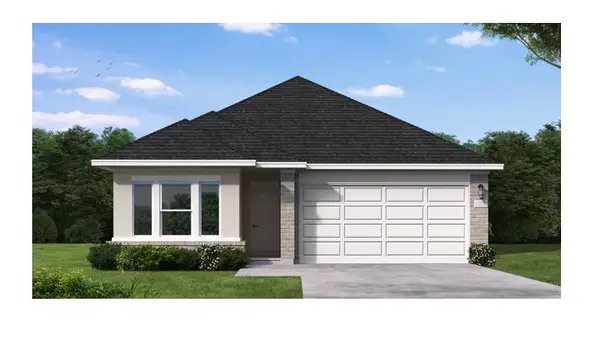 229 Orchard Laurel Drive, Alvin, TX 77511