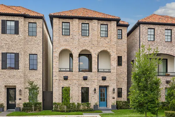 7543 Ciano Lane, Houston, TX 77055