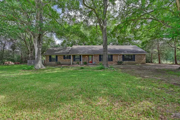 6201 Fm 389, Brenham, TX 77833