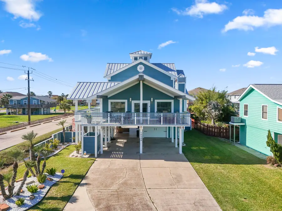 16544 John Silver Road, Jamaica Beach, TX 77554 - #3