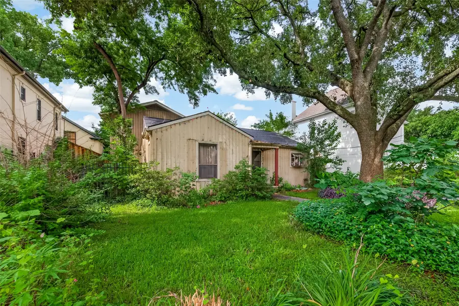 3831 Arnold Street, Houston, TX 77005 - #2