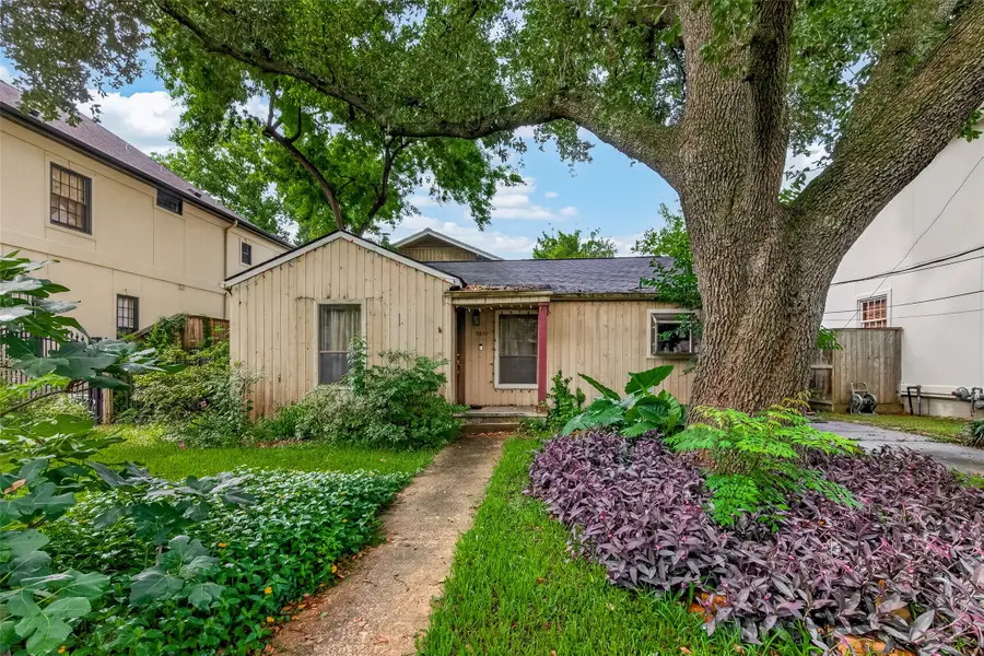 3831 Arnold Street, Houston, TX 77005 - #3