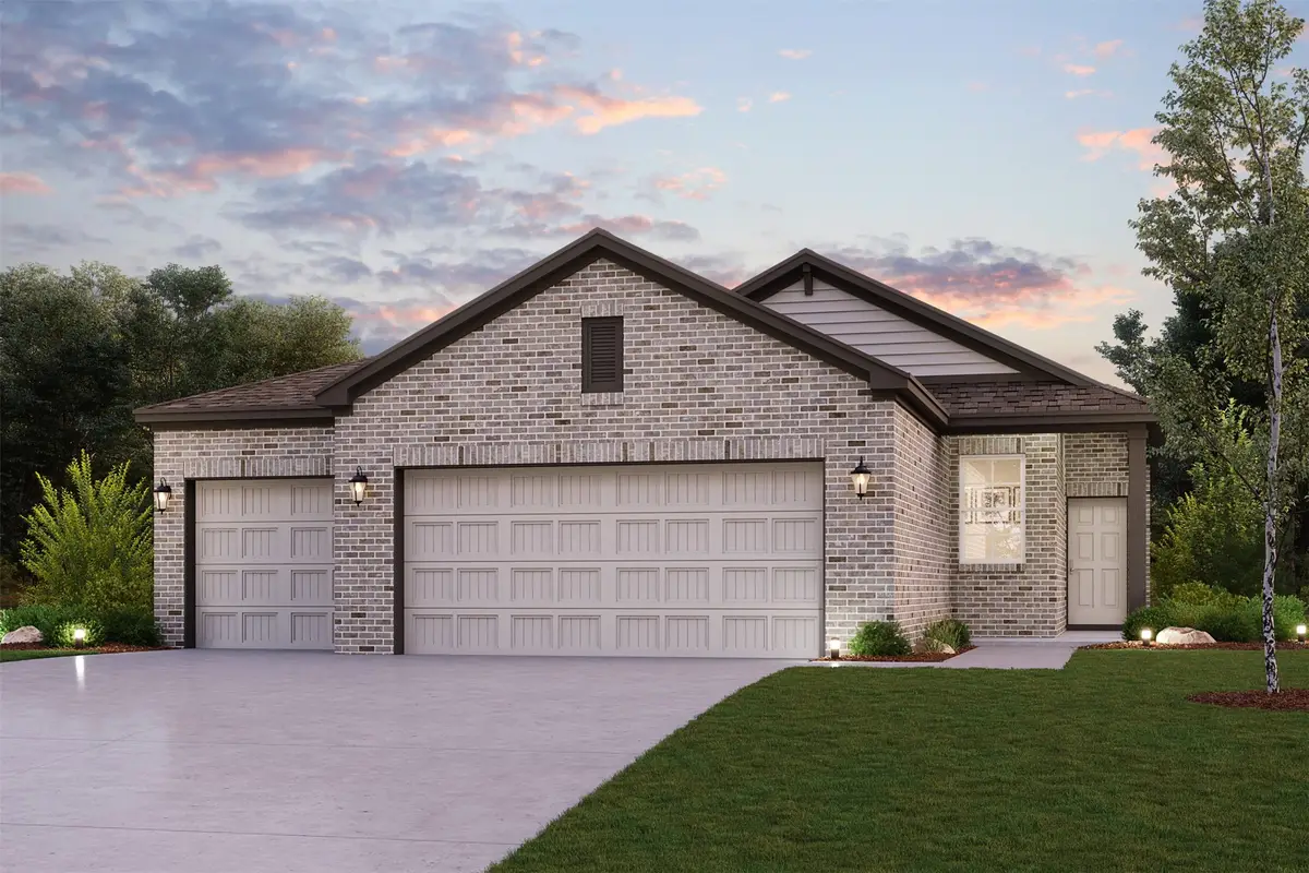 16759 Needlepoint Drive, Conroe, TX 77302 - #1