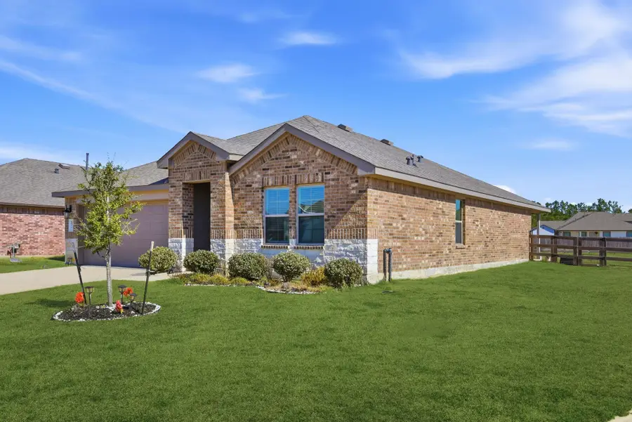 137 Big Sandy Lane, Anahuac, TX 77514 - #3