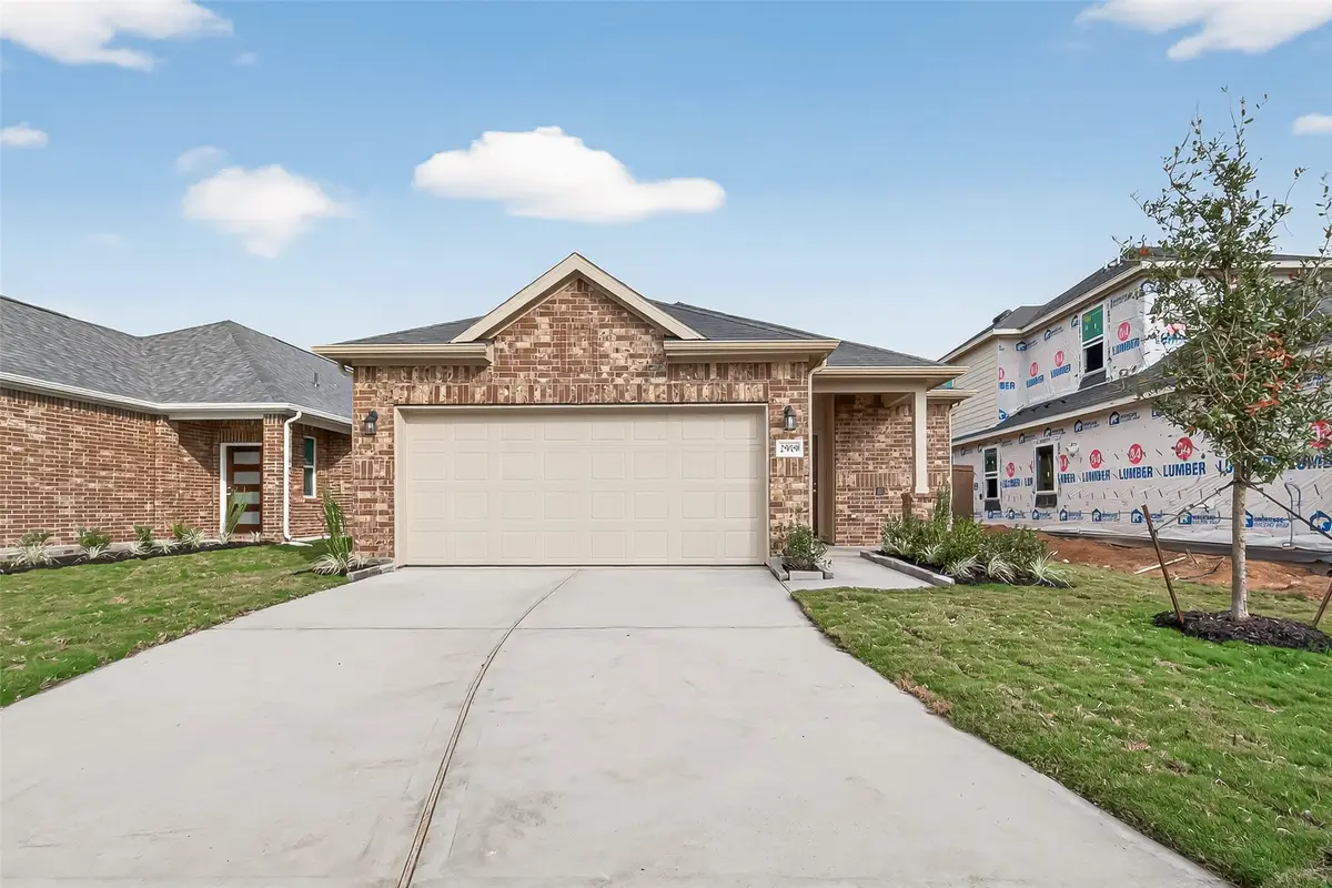 2902 Wind Cave Lane, Iowa Colony, TX 77583 - #1