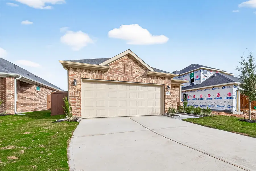 2902 Wind Cave Lane, Iowa Colony, TX 77583 - #2
