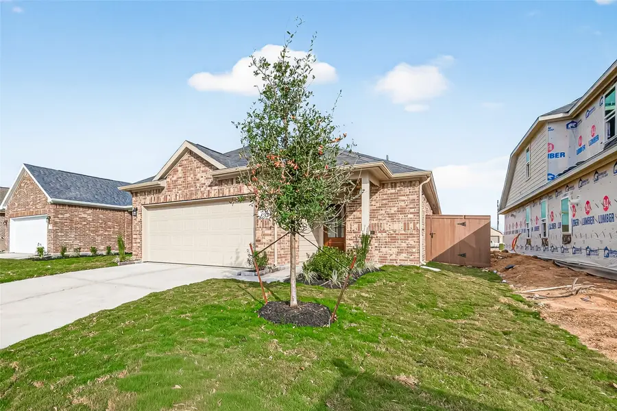 2902 Wind Cave Lane, Iowa Colony, TX 77583 - #3