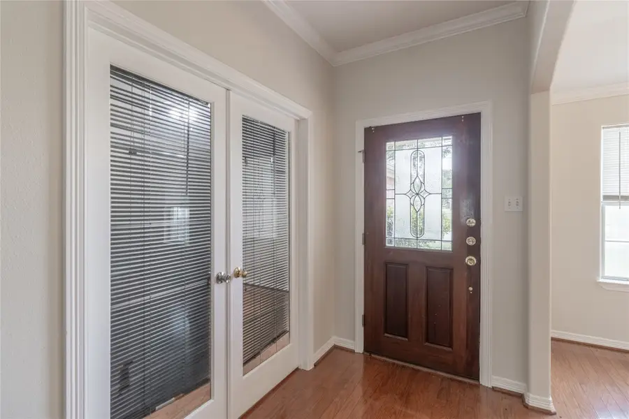 3517 Drew Street, Houston, TX 77004 - #2