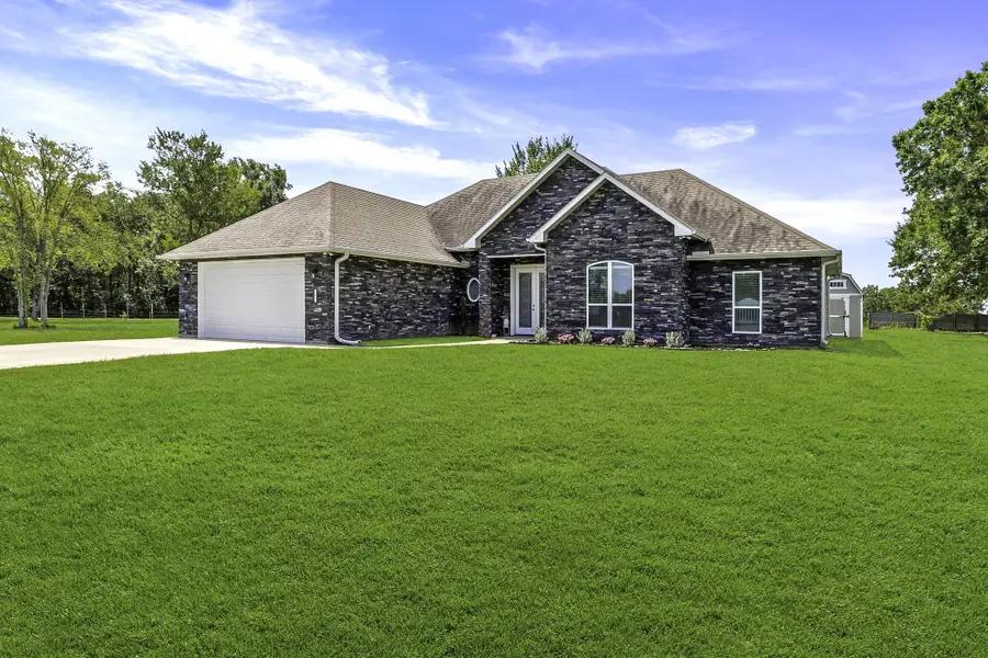 203 Summer Haven, Livingston, TX 77351 - #3