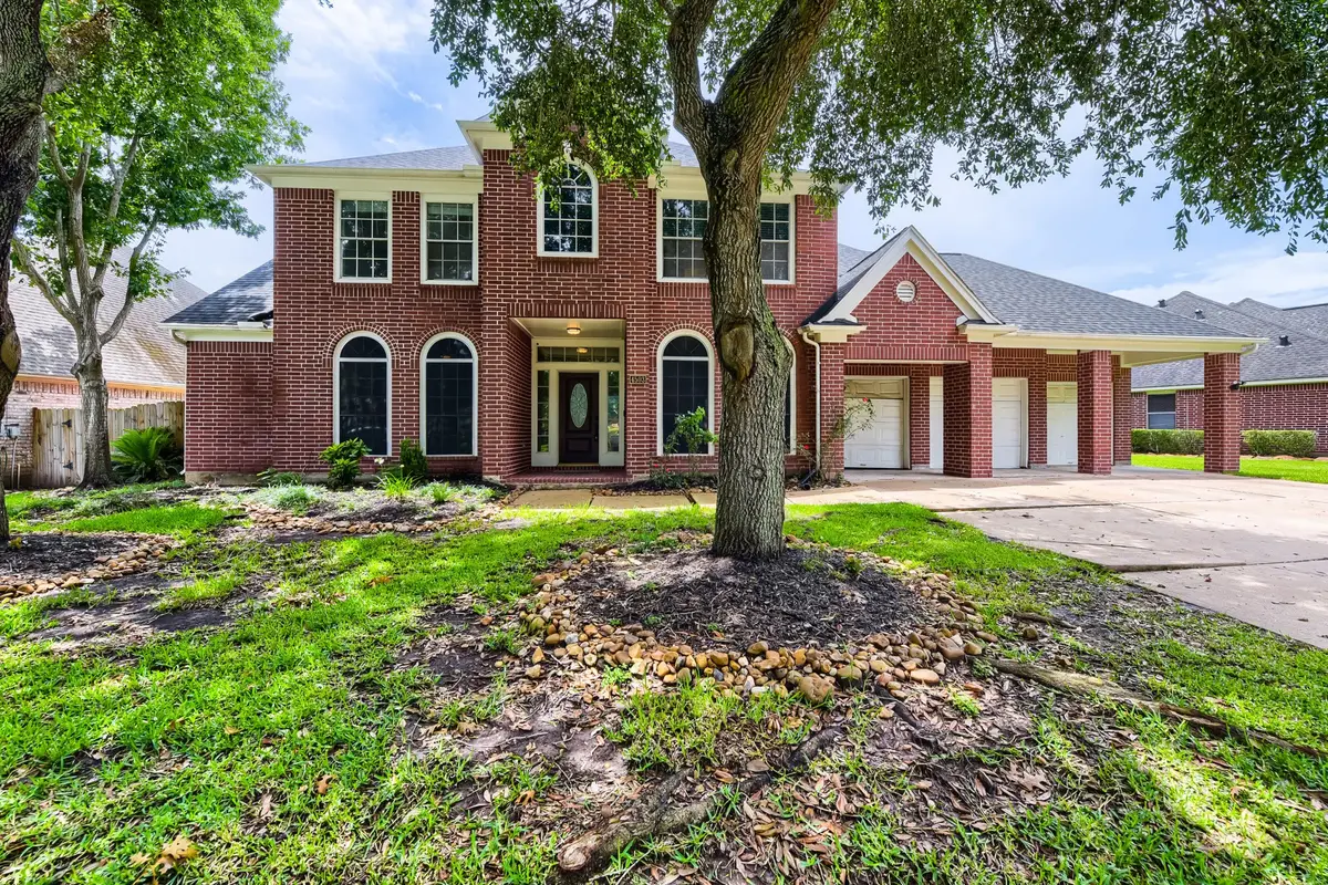 4503 Toledo Bend Drive, Richmond, TX 77406 - #1