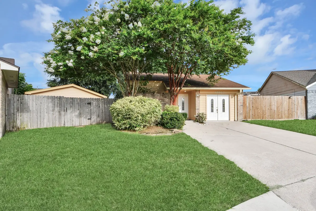 19920 Westcliffe Court, Cypress, TX 77433 - #1