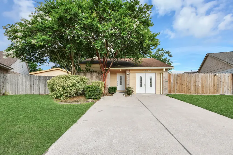 19920 Westcliffe Court, Cypress, TX 77433 - #2