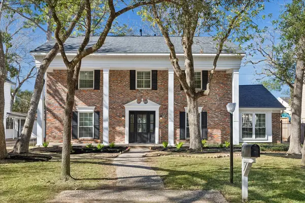 727 Langwood Drive, Houston, TX 77079