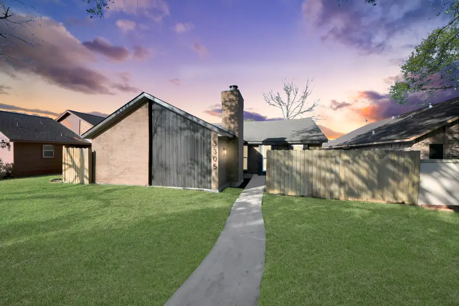 3305 Avenue R, Rosenberg, TX 77471 - #3