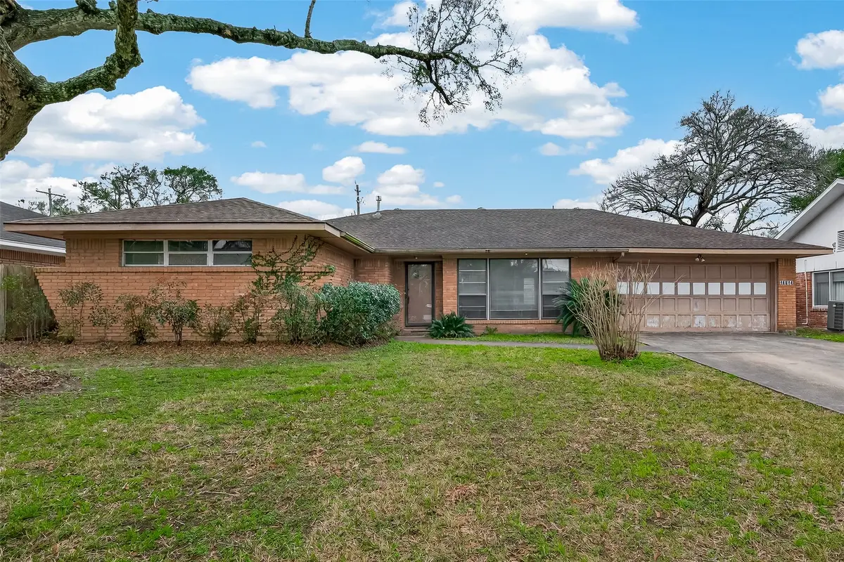 10814 Moonlight Drive, Houston, TX 77096 - #1