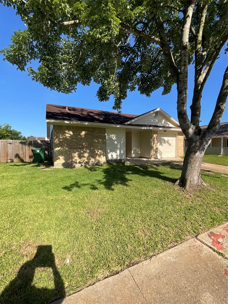 16151 Coyridge Lane, Houston, TX 77053 - #2