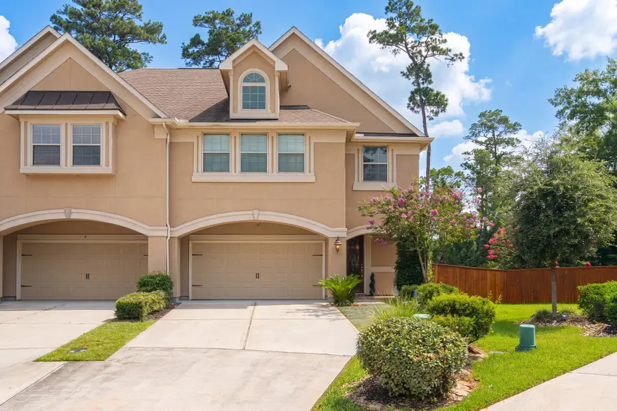 226 Skybranch Court, Conroe, TX 77304 - #2