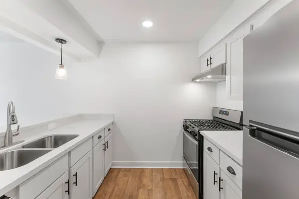 1016 E Tri Oaks Ln Unit 45 Lane #45, Houston, TX 77043