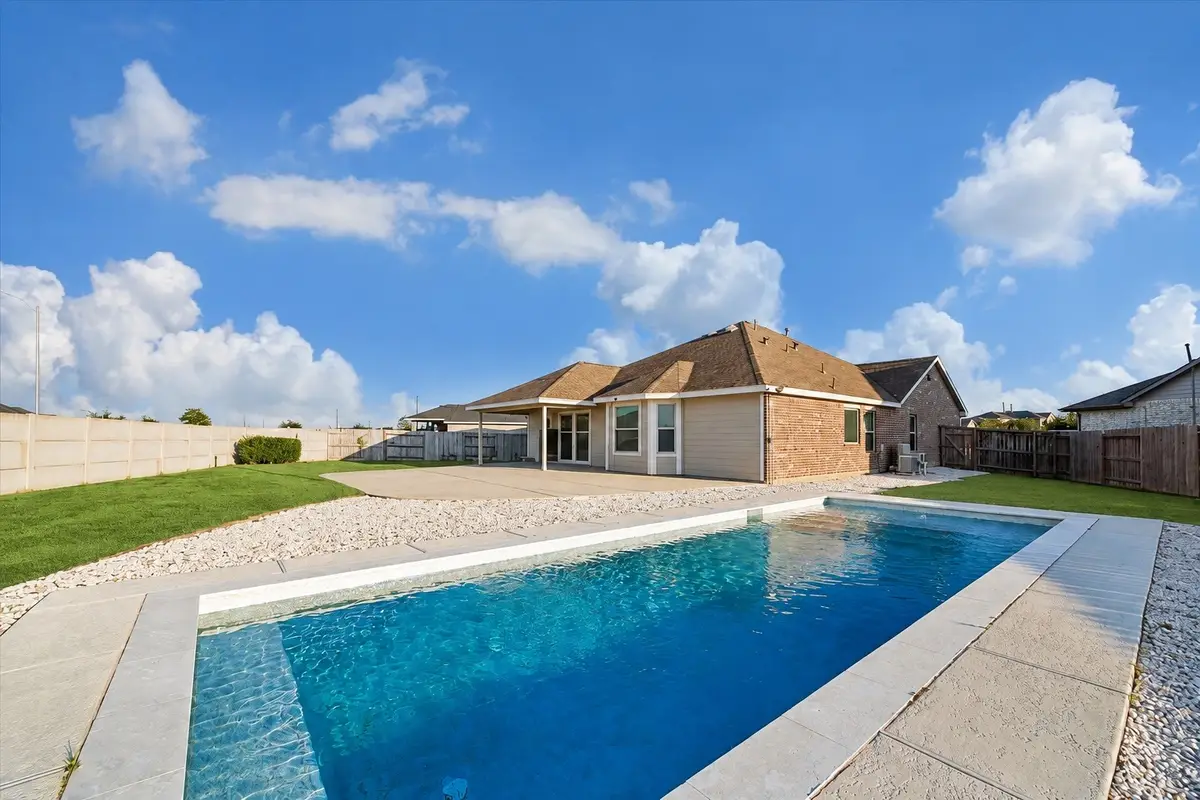 9035 Blue Star Lane, Baytown, TX 77521 - #1