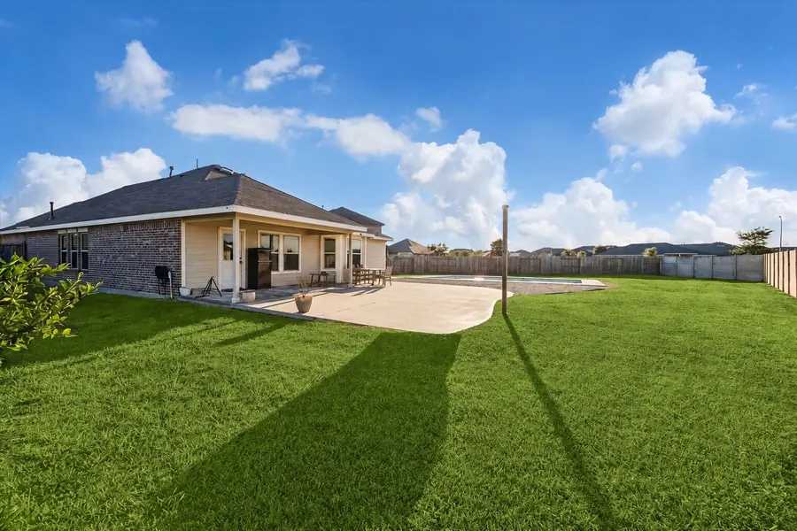 9035 Blue Star Lane, Baytown, TX 77521 - #2