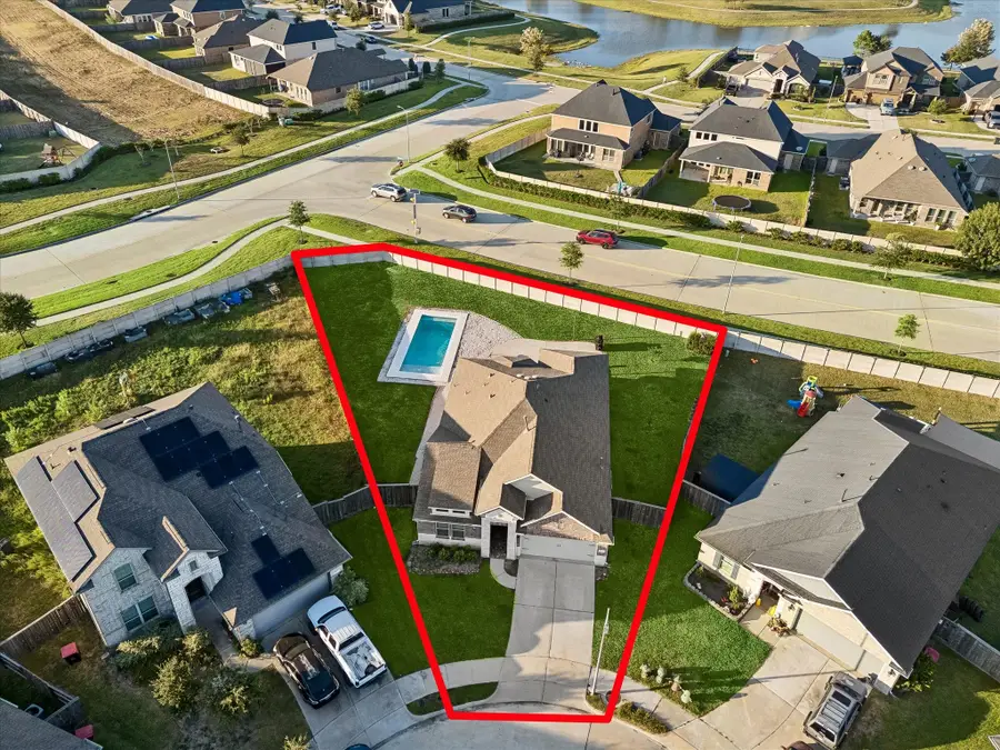 9035 Blue Star Lane, Baytown, TX 77521 - #3