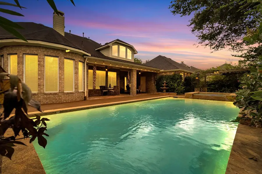 22118 Oakcreek Hollow Lane, Katy, TX 77450 - #2