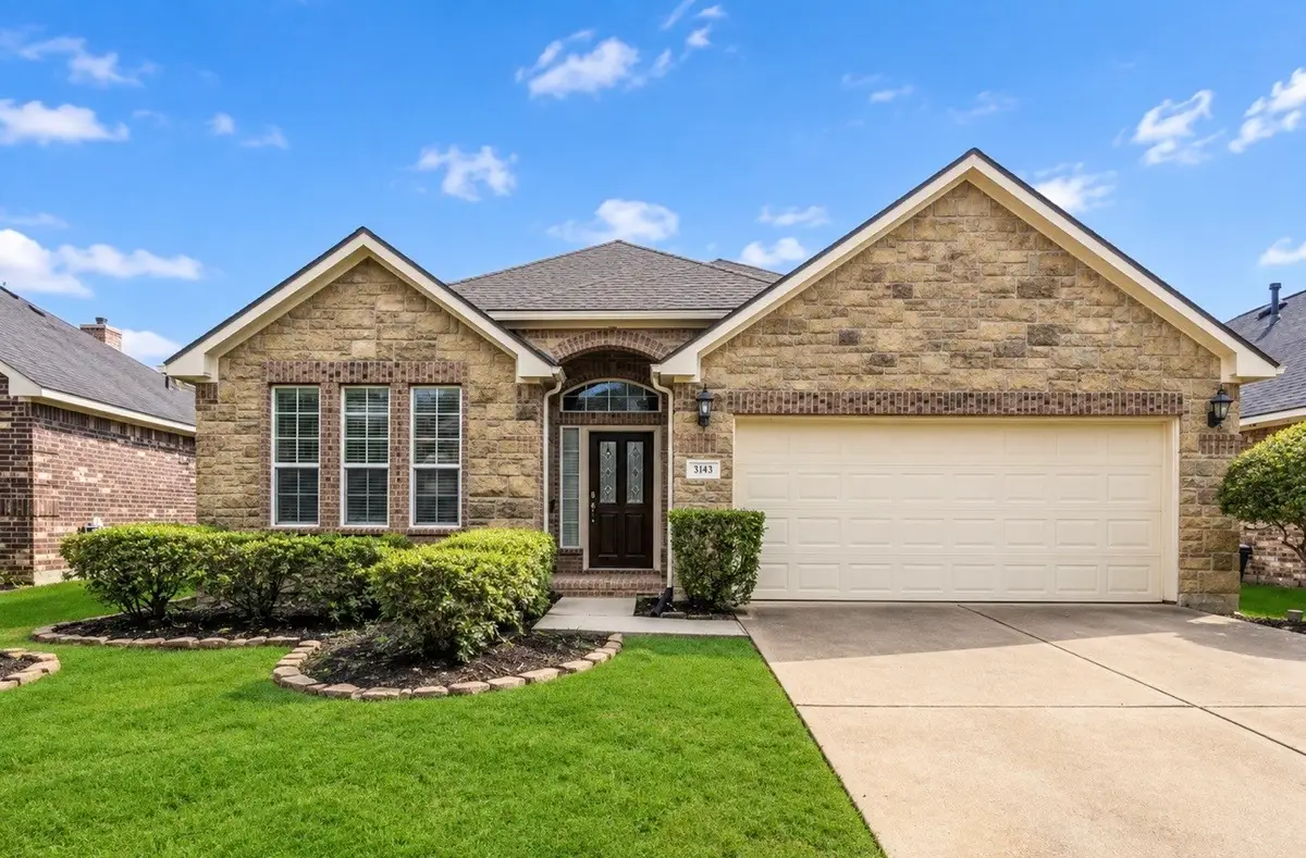 5315 Lilac Grove Lane, Rosharon, TX 77583 - #1