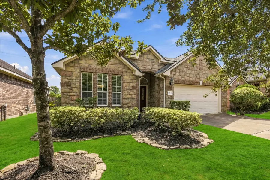 5315 Lilac Grove Lane, Rosharon, TX 77583 - #2