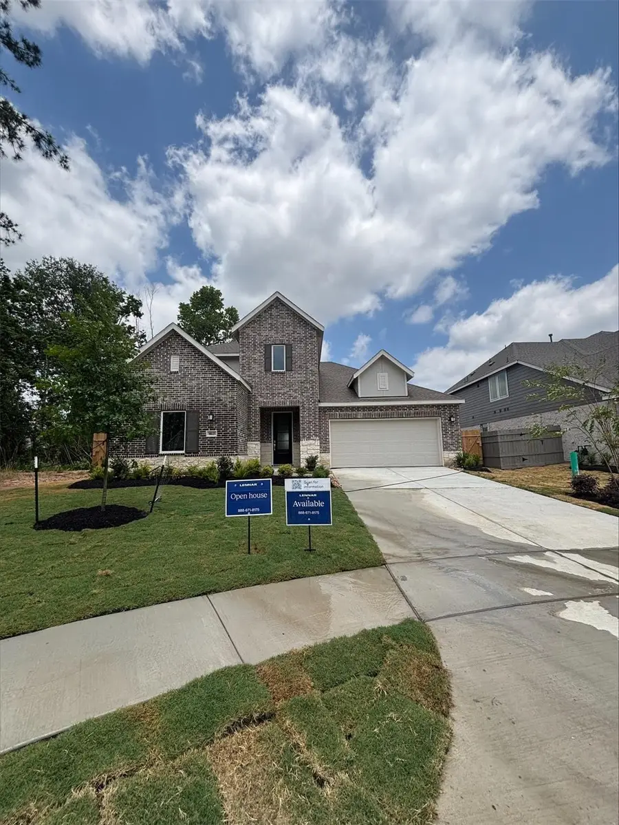 6327 Emerald Clover Drive, Katy, TX 77493 - #2