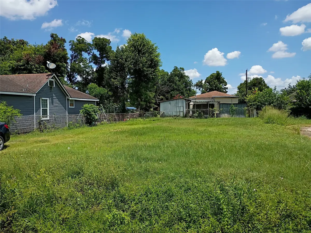 4017 Lelia Street, Houston, TX 77026 - #1