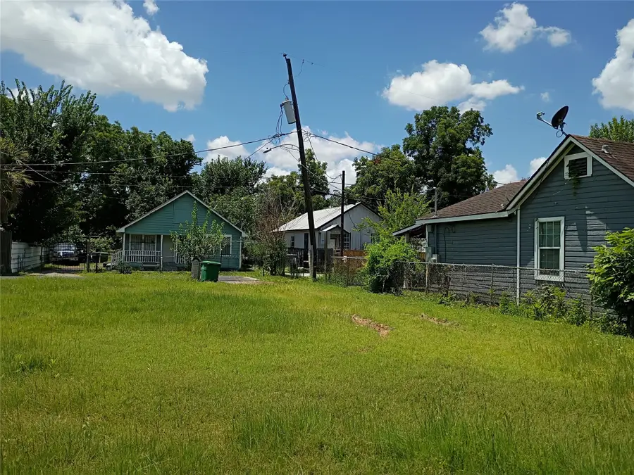 4017 Lelia Street, Houston, TX 77026 - #2