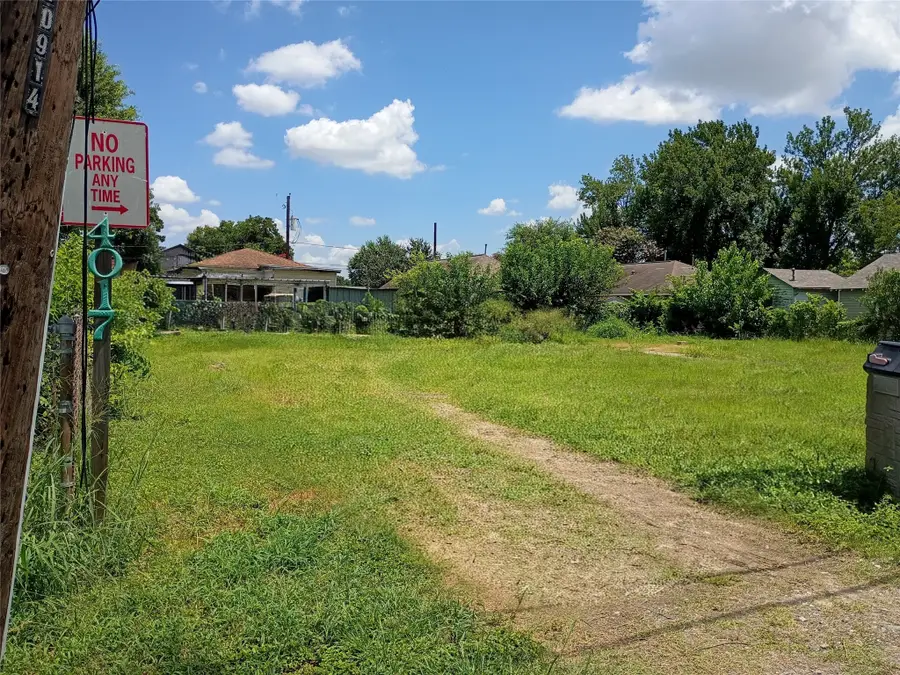 4017 Lelia Street, Houston, TX 77026 - #3