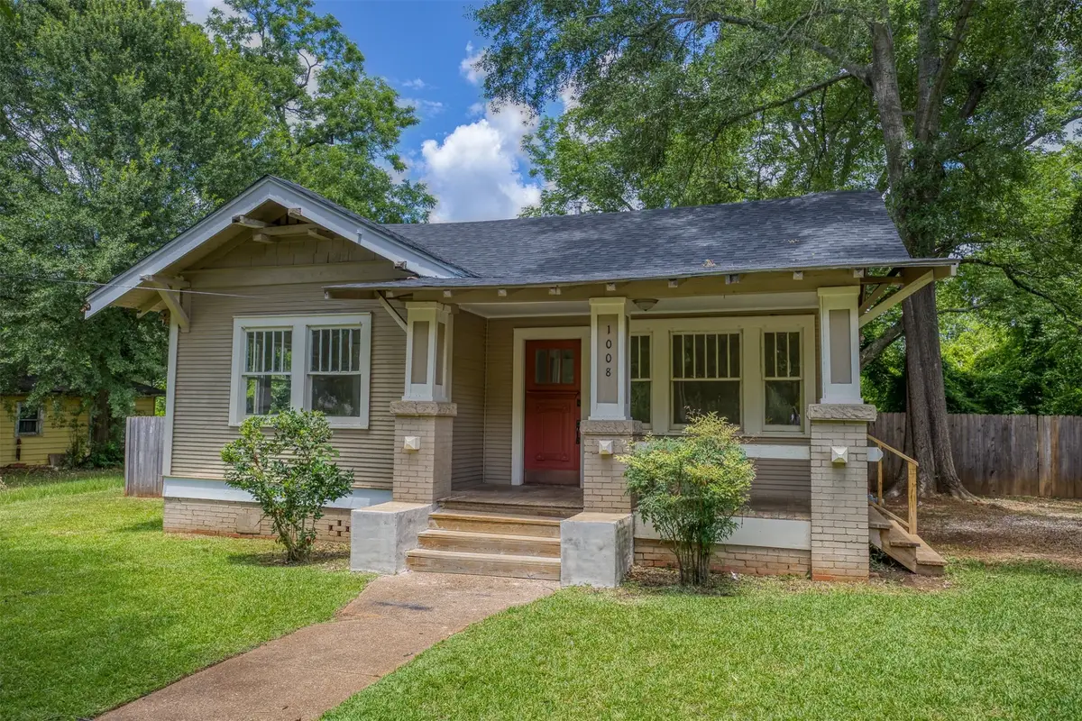 1008 N Link Street, Palestine, TX 75801 - #1