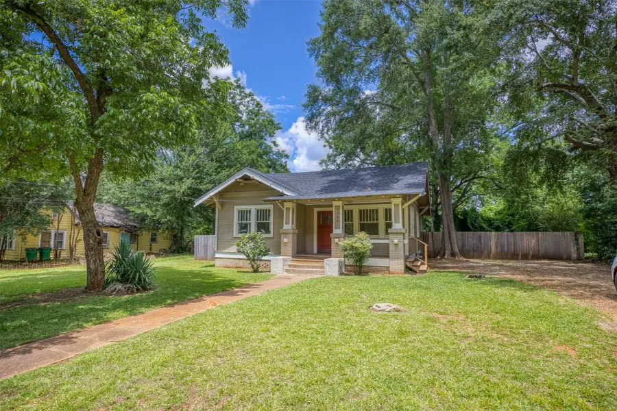 1008 N Link Street, Palestine, TX 75801 - #2